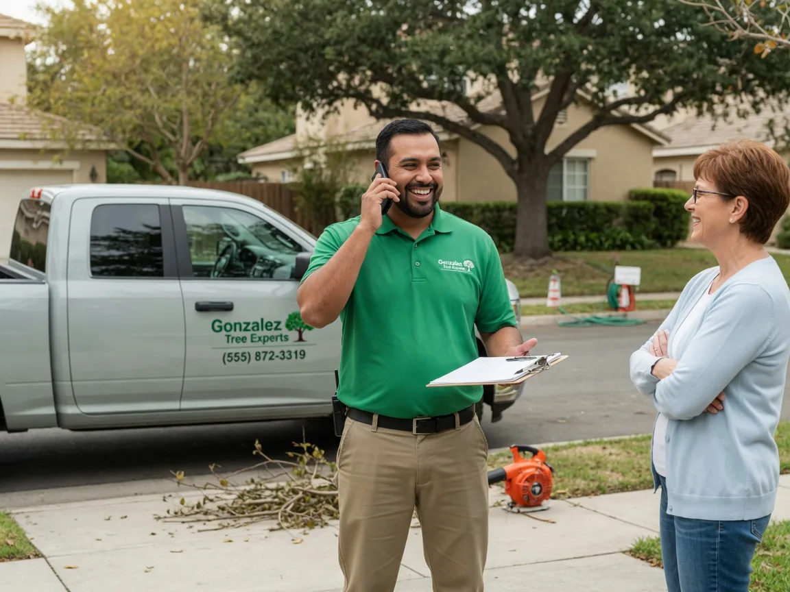 Tree Service El Paso, TX FAQs